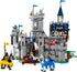 Medieval Horse Knight Castle (31168)