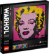 Warhol Marilyn Monroe (31197)