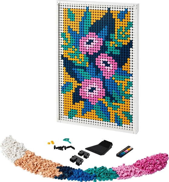 Floral Art (31207)
