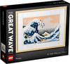Hokusai - The Great Wave (31208)