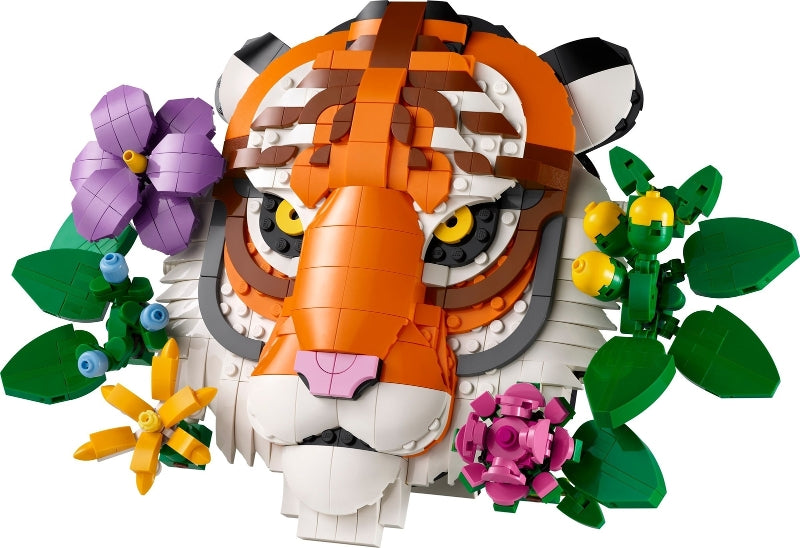 The Fauna Collection - Tiger (31217)
