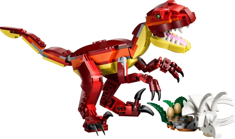 Fierce Dinosaur (31379)