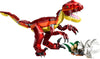 Fierce Dinosaur (31379)