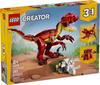 Fierce Dinosaur (31379)