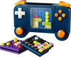 Retro Gaming Console (31380)