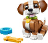 Playful Puppy (31382)