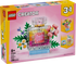 LEGO® 31383 Floral Decor Perfume Bottle