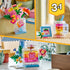 LEGO® 31383 Floral Decor Perfume Bottle