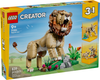 Majestic Lion (31386)