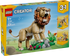 LEGO® 31386 Wild Animals: Majestic Lion