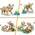 LEGO® 31386 Wild Animals: Majestic Lion