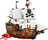 Iconic Pirate Ship (31387)