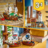 LEGO® 31387 Iconic Pirate Ship
