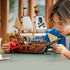 LEGO® 31387 Iconic Pirate Ship