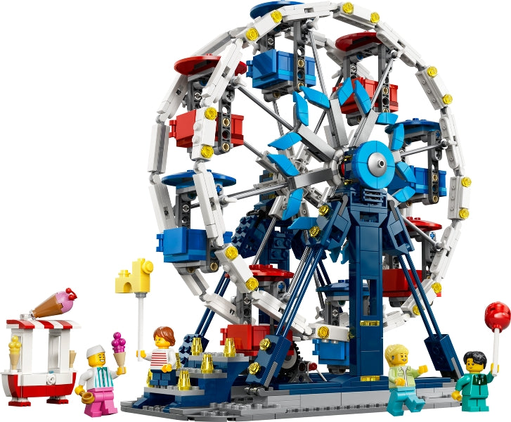 Iconic Ferris Wheel (31389)