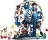 Iconic Ferris Wheel (31389)