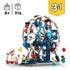 LEGO® 31389 Iconic Ferris Wheel