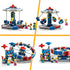 LEGO® 31389 Iconic Ferris Wheel