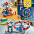 LEGO® 31389 Iconic Ferris Wheel