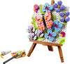 Floral Art Painting (31390)