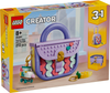 Fashion Bag with Storage (31391)