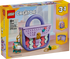 LEGO® 31391 Art Fashion Bag with Storage