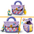 LEGO® 31391 Art Fashion Bag with Storage