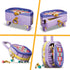 LEGO® 31391 Art Fashion Bag with Storage