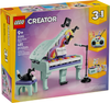 Music Decor Piano (31392)