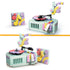 LEGO® 31392 Music Decor Piano with Cat