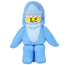 Shark Suit Guy Minifigure Plush (335490)