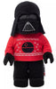 Darth Vader Minifigure Plush - Death Star Christmas Sweater (338090)