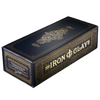 Iron Clays (100 Luxury Game Counters)