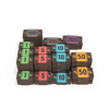 Speakeasy: Wooden Money Tokens