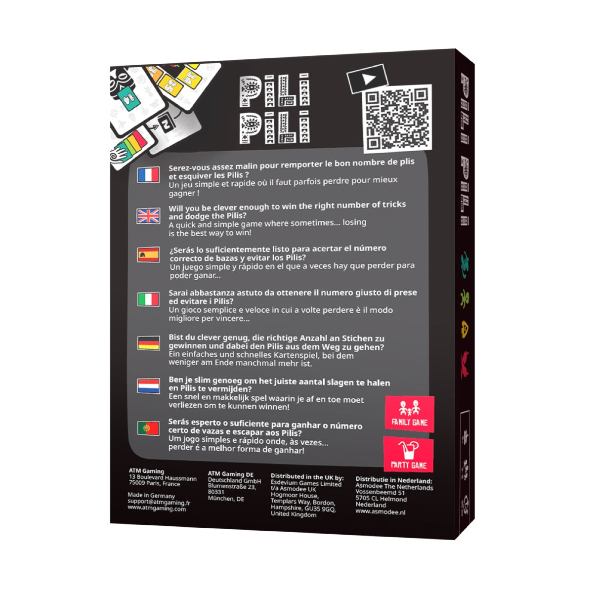 Pili Pili