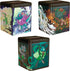 Pokémon Stacking Tins Q1 2025