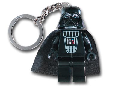 Darth Vader Key Chain (3913)