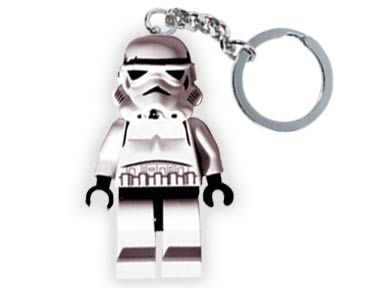 Stormtrooper Key Chain (3948)