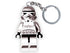 Stormtrooper Key Chain (3948)