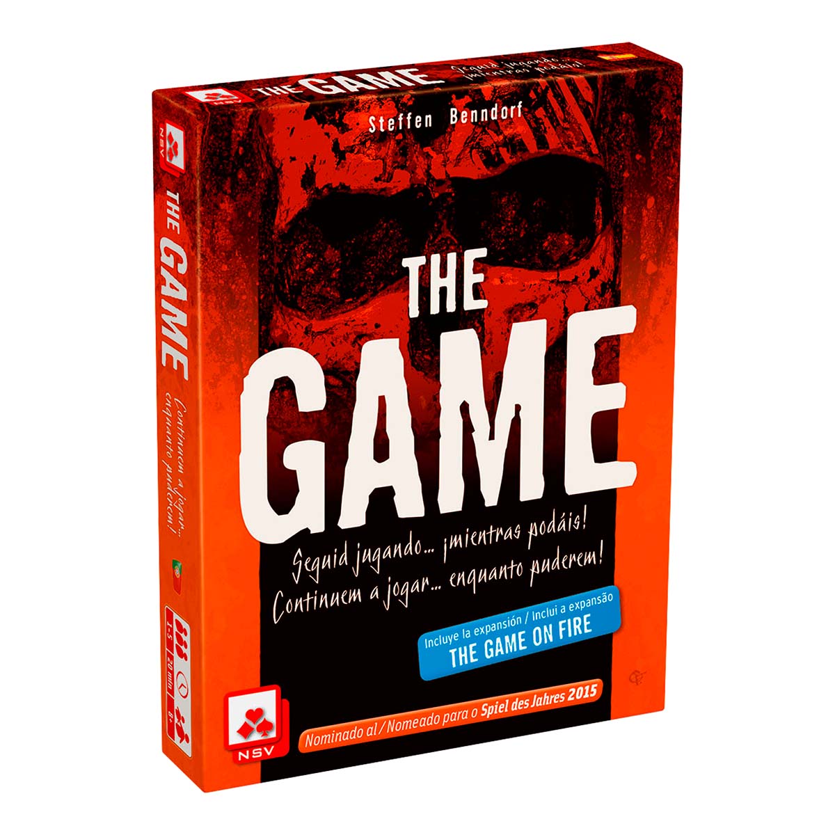 The Game