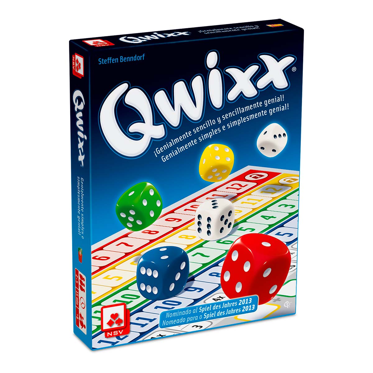 Qwixx