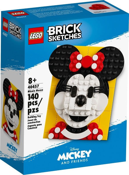 LEGO® 40457 Minnie Mouse