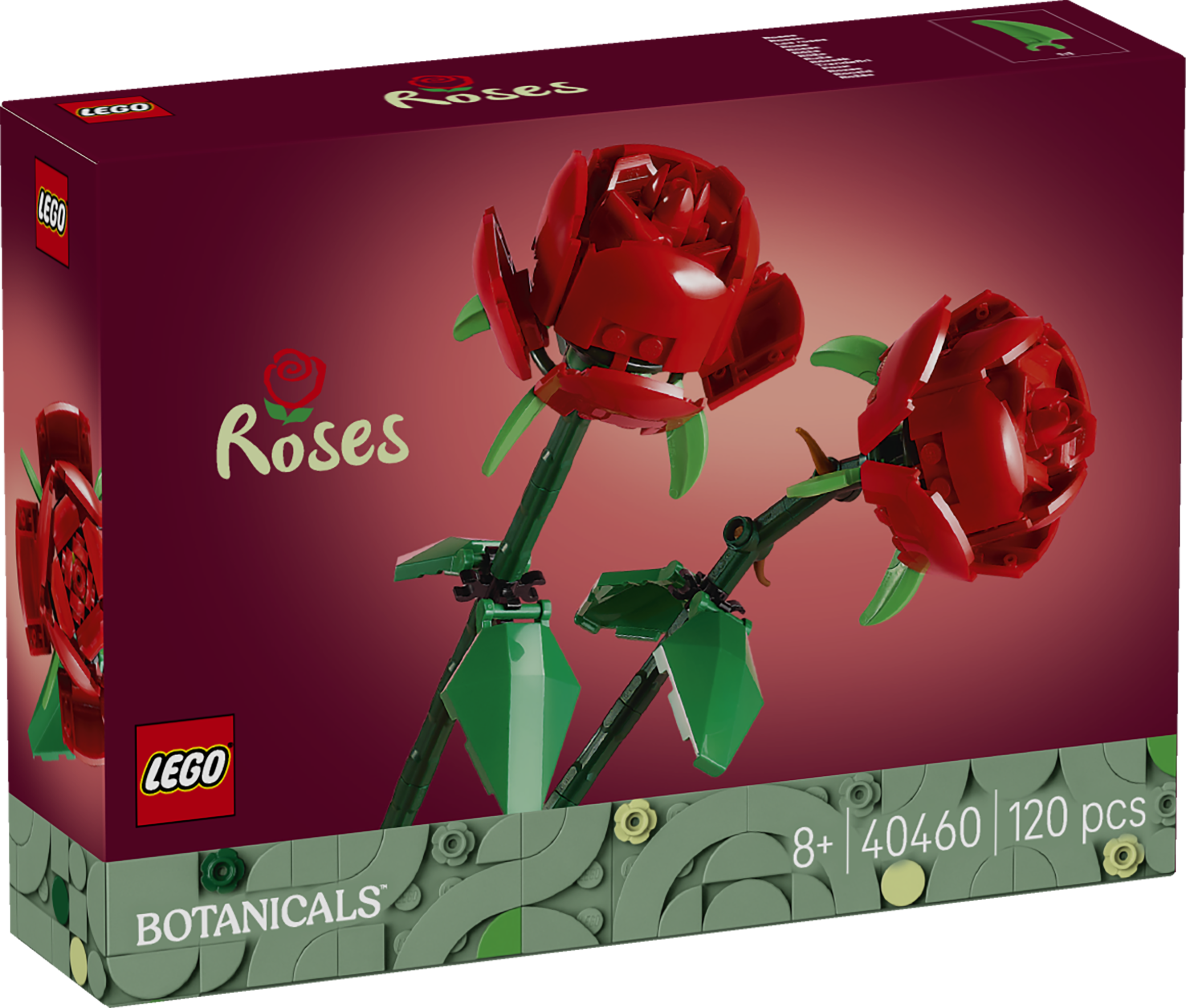 LEGO® 40460 Roses