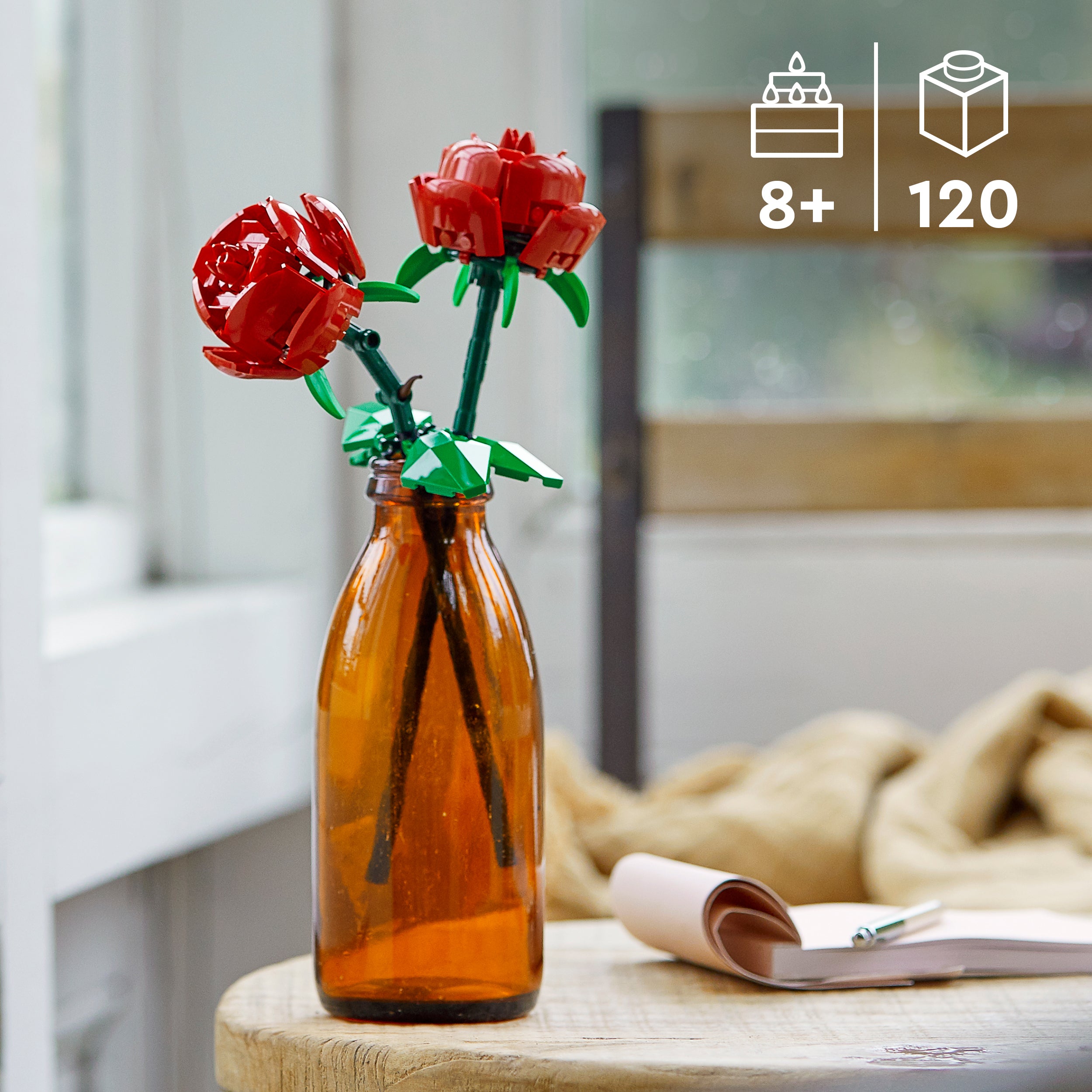 LEGO® 40460 Roses