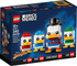 Scrooge McDuck, Huey, Dewey & Louie (40477)