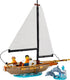 Sailboat Adventure (40487)