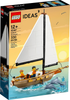 Sailboat Adventure (40487)