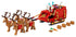 Santa's Sleigh (40499)