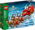 Santa's Sleigh (40499)