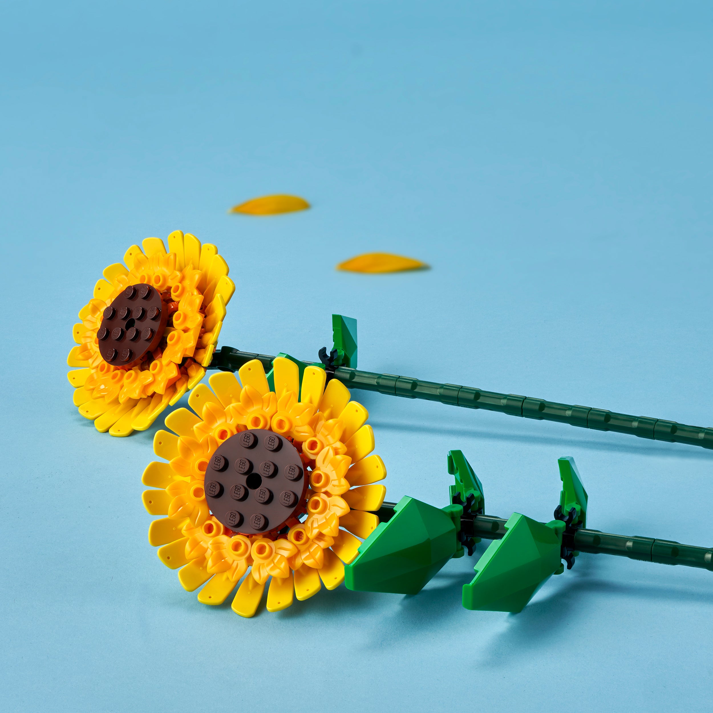 LEGO® 40524 Sunflowers